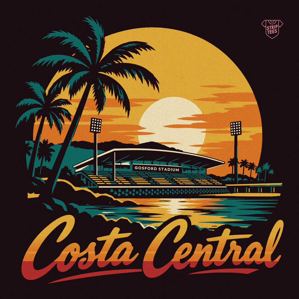 Costa Central