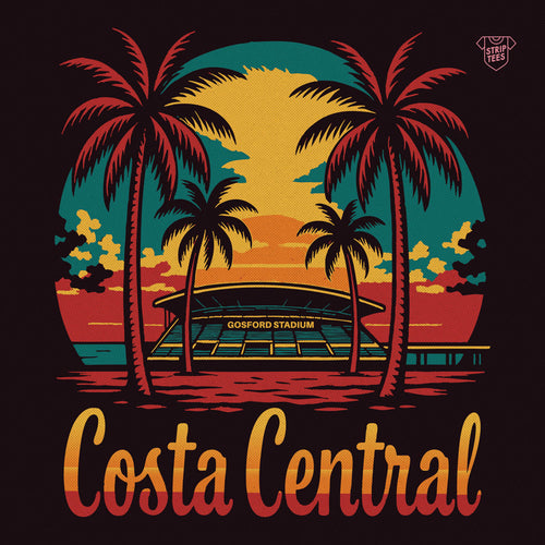Costa Central