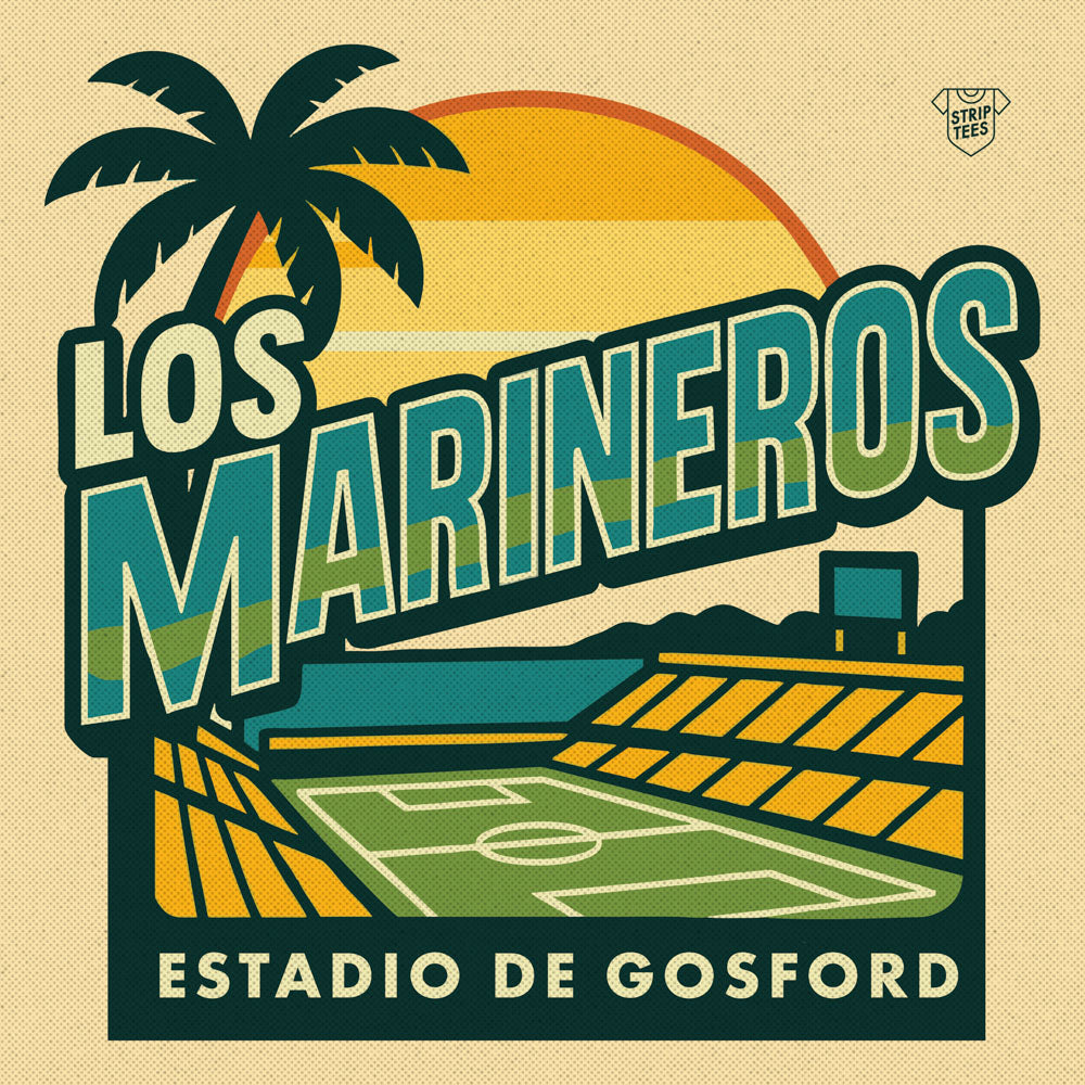 Los Marineros