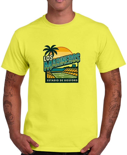 Los Marineros