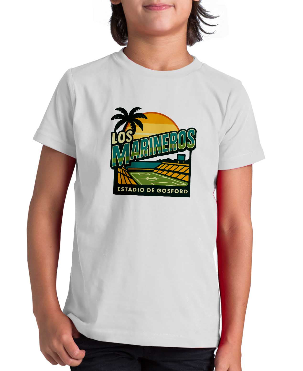 Los Marineros