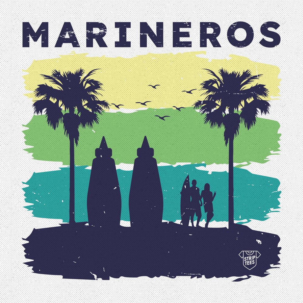 Los Marineros