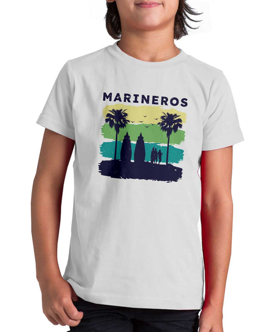 Los Marineros