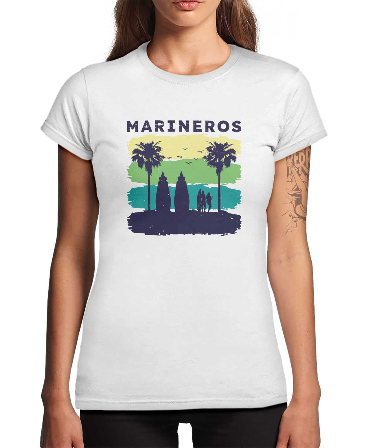 Salsa Marineros