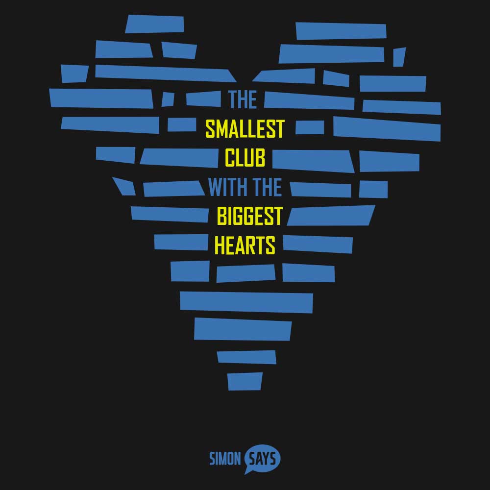 Smallest Club, Biggest Hearts