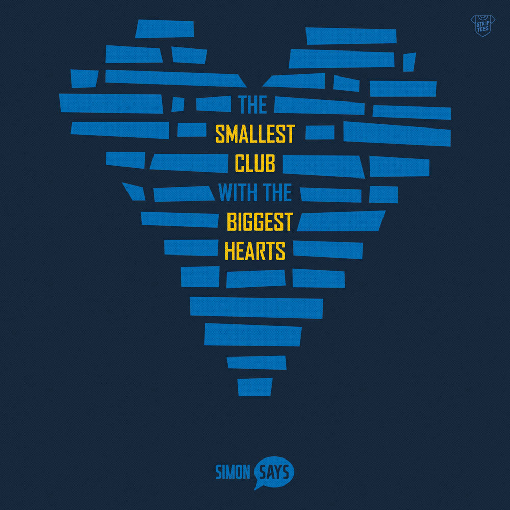 Smallest Club, Biggest Hearts