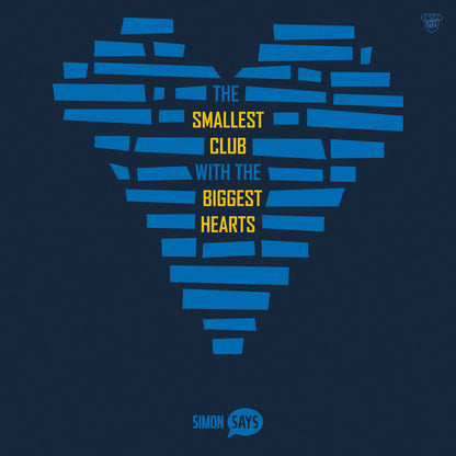 Smallest Club, Biggest Hearts