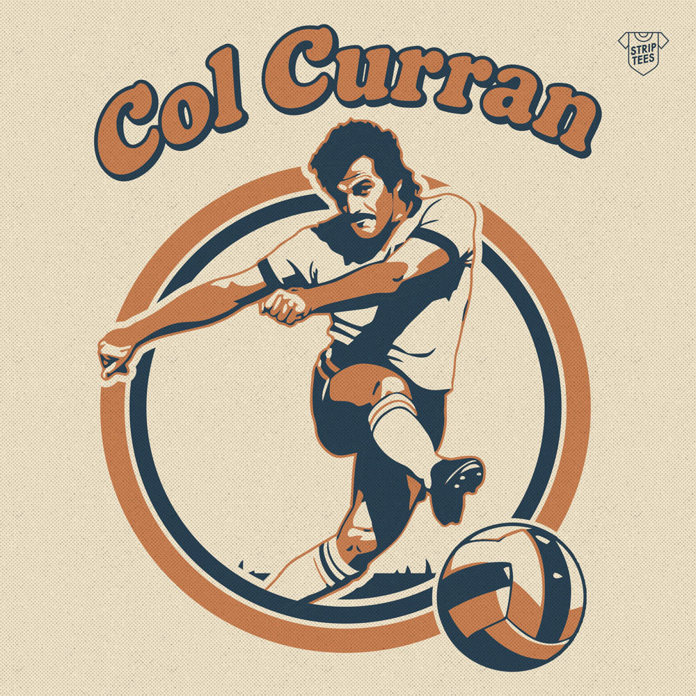 Col Curran