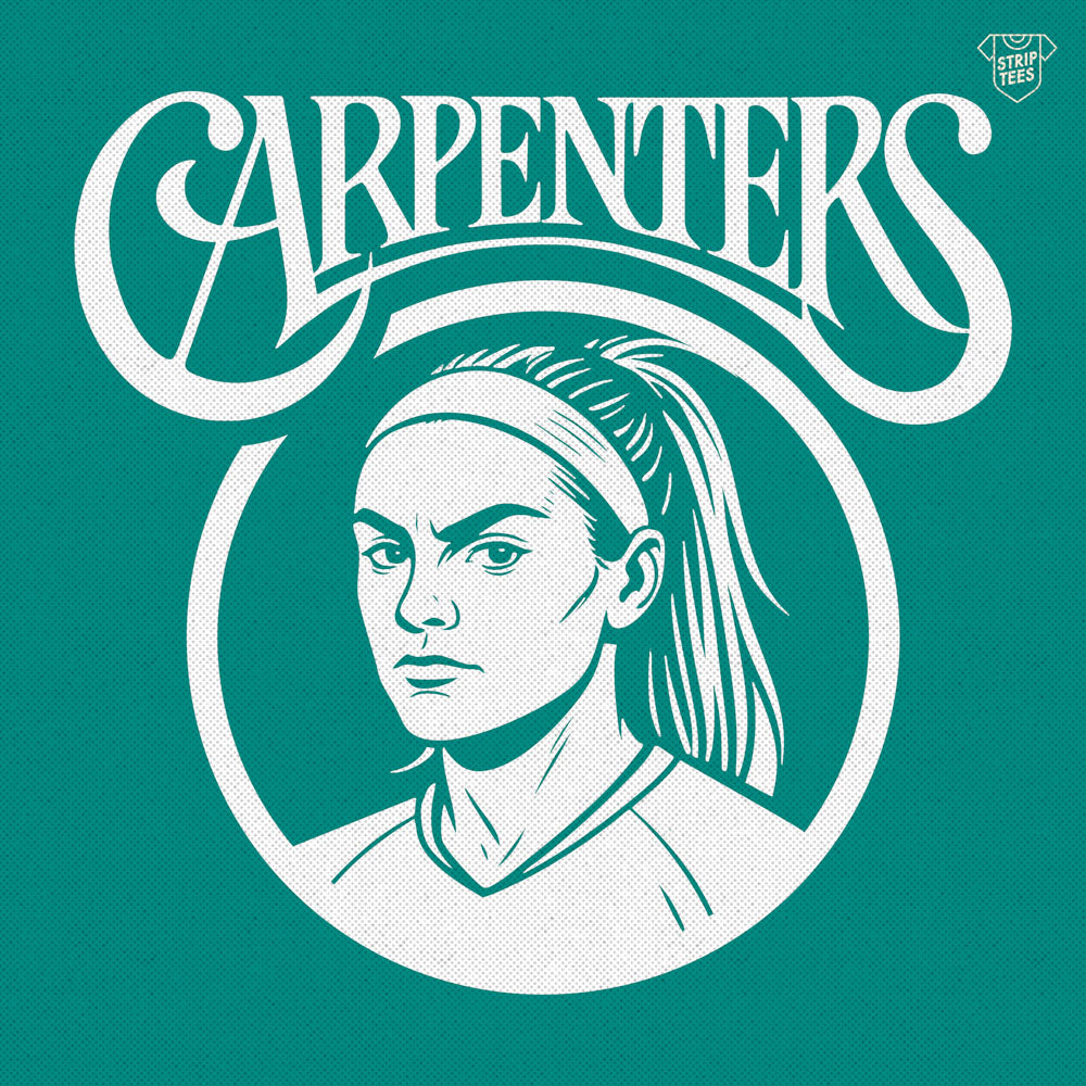 The Carpenter