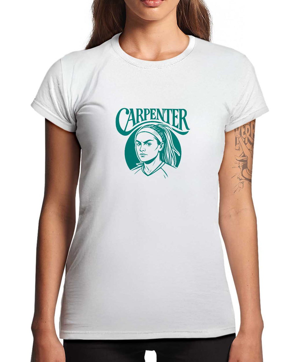 The Carpenter