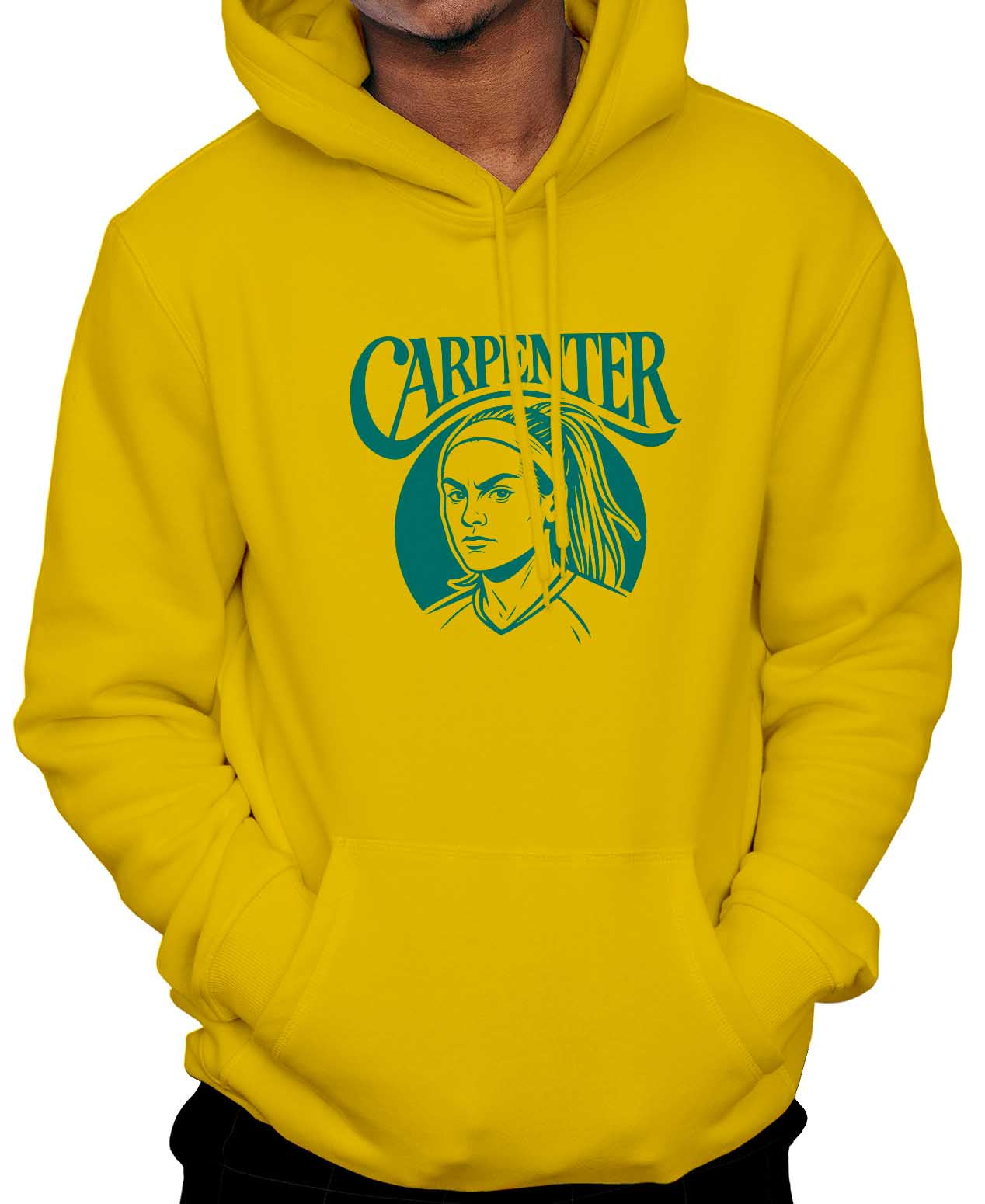The Carpenter