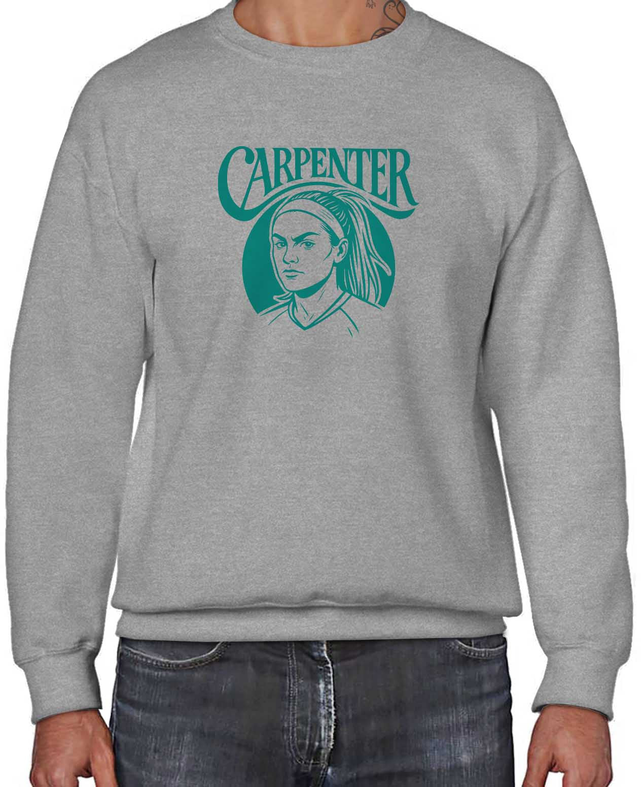 The Carpenter
