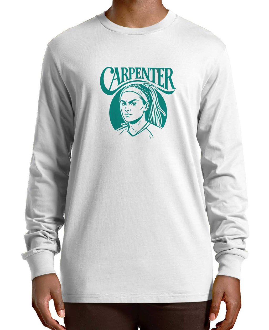 The Carpenter