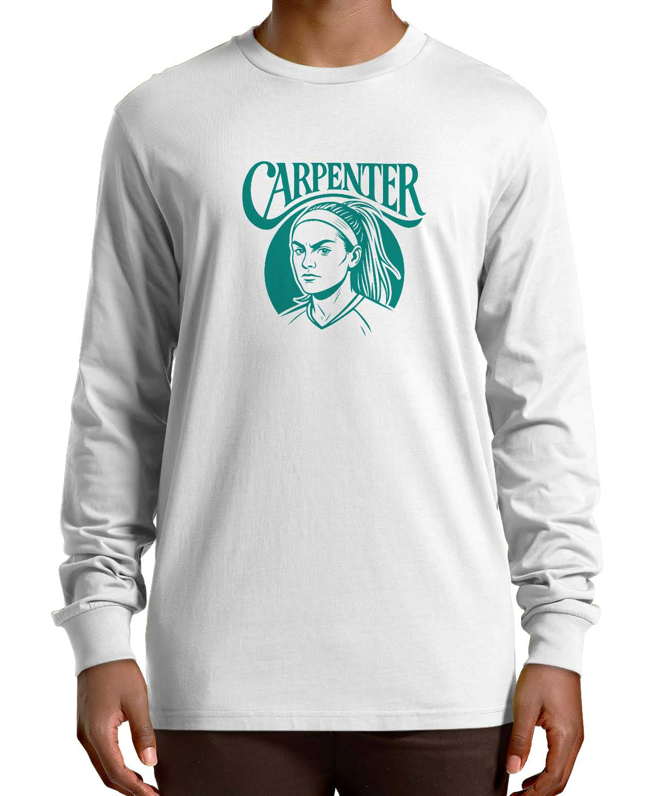 The Carpenter