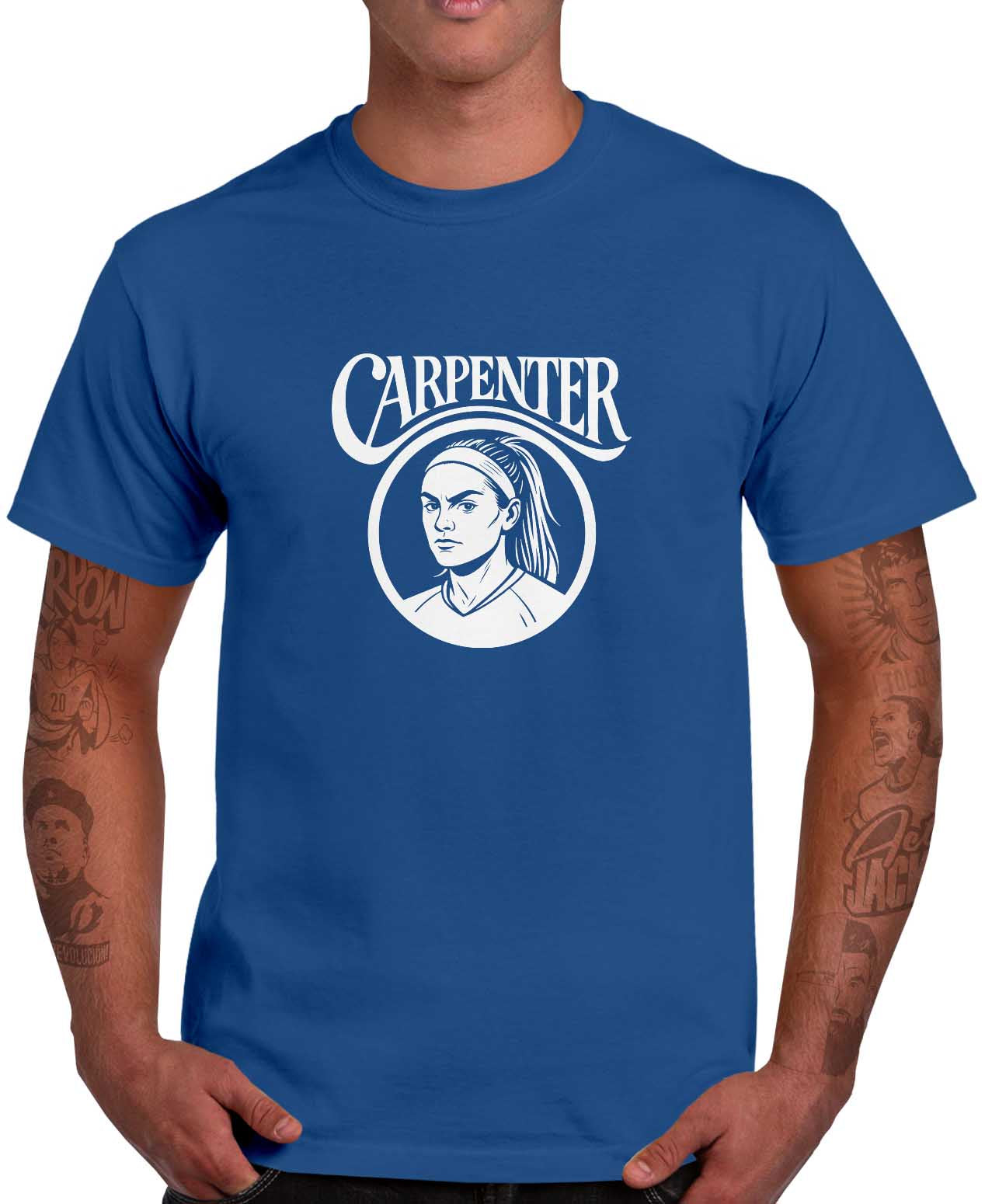 The Carpenter