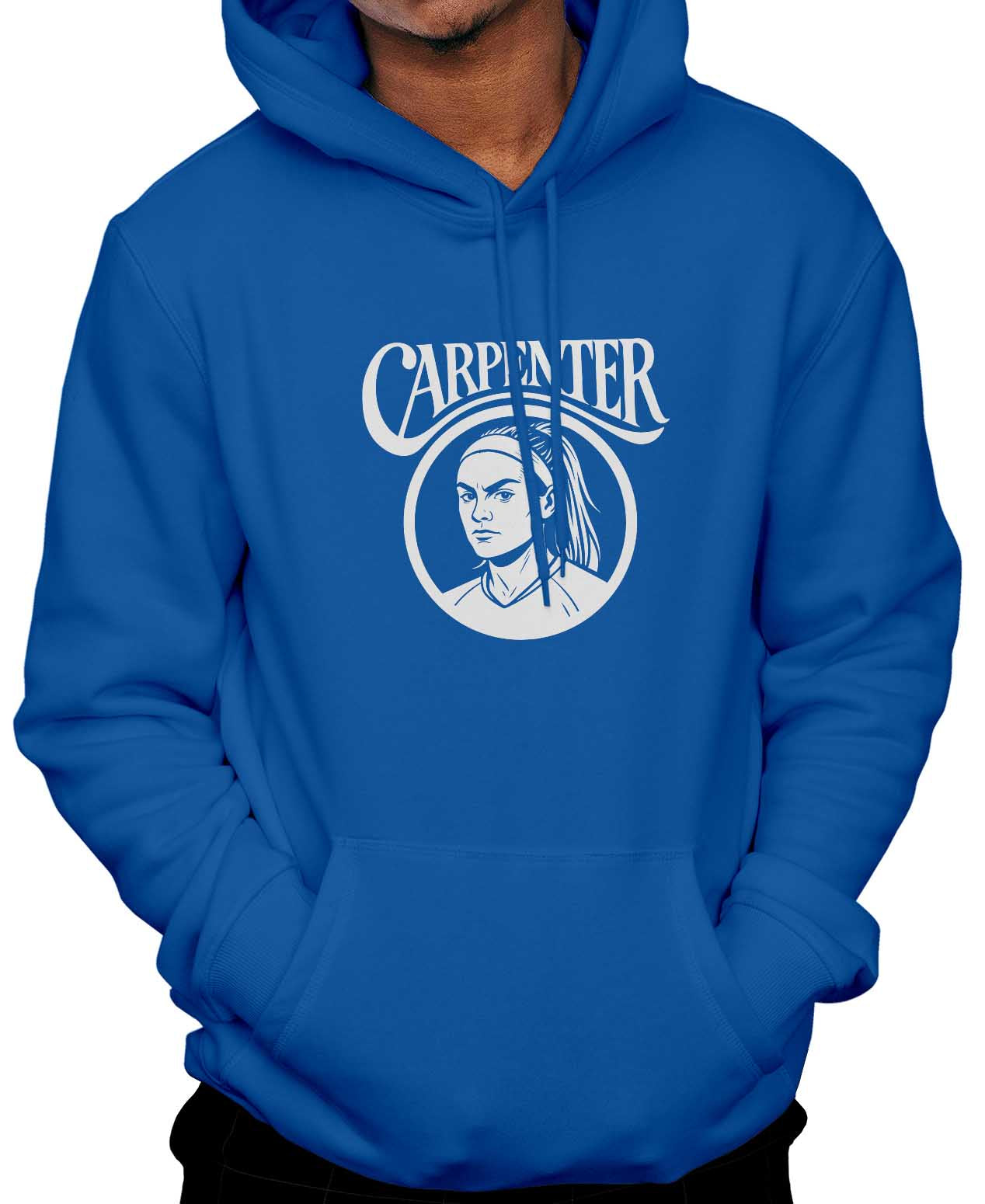 The Carpenter