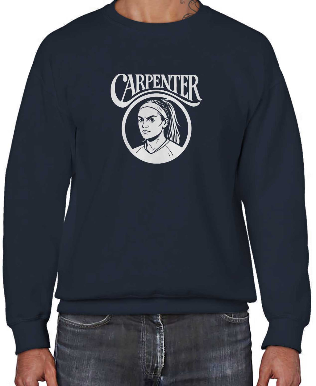 The Carpenter