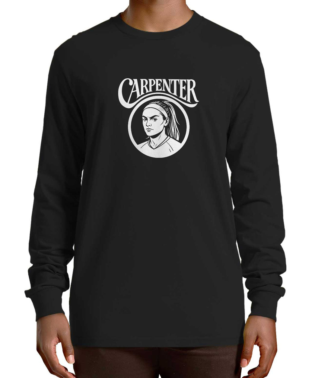 The Carpenter