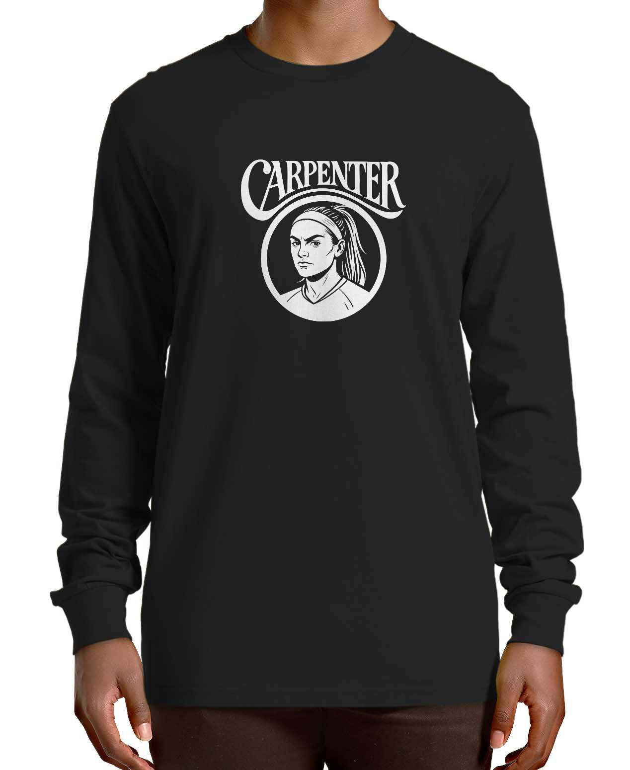 The Carpenter