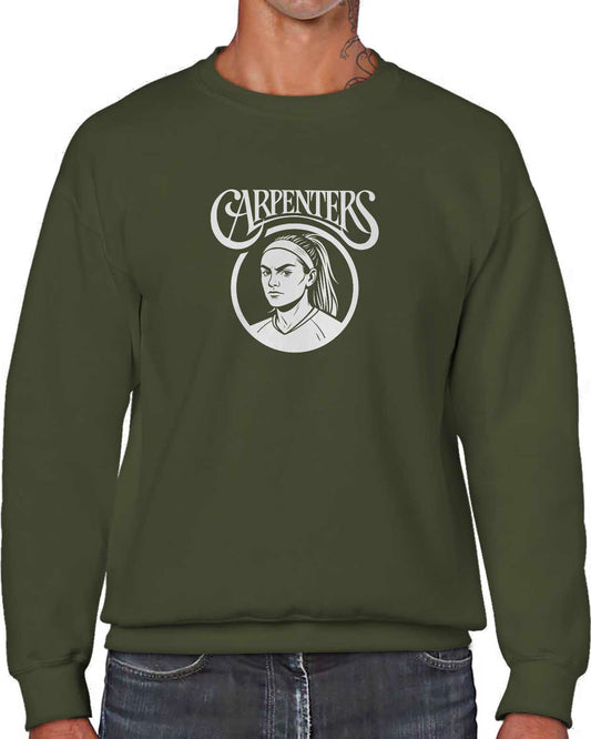 The Carpenter