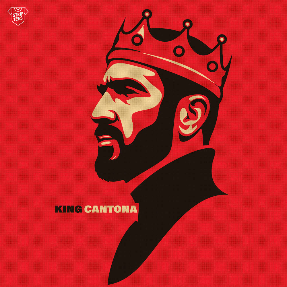 King Cantona