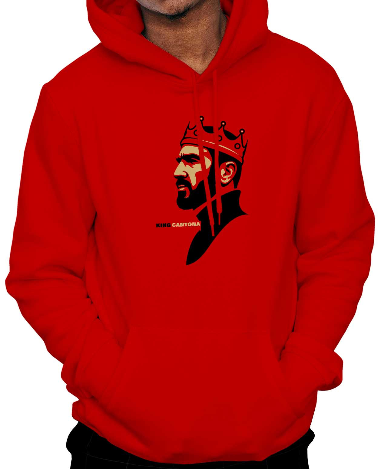 King Cantona