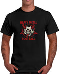 Heavy Metal Football FC