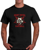 Heavy Metal Football FC