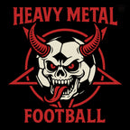 Heavy Metal Football FC