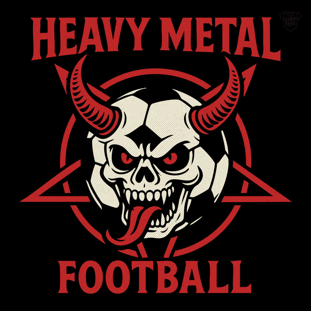 Heavy Metal Football FC