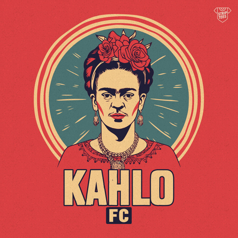 Frida Kahlo FC