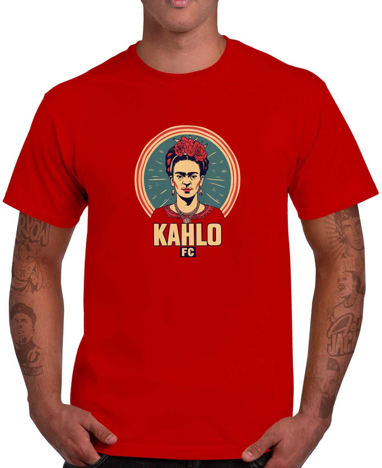 Frida Kahlo FC