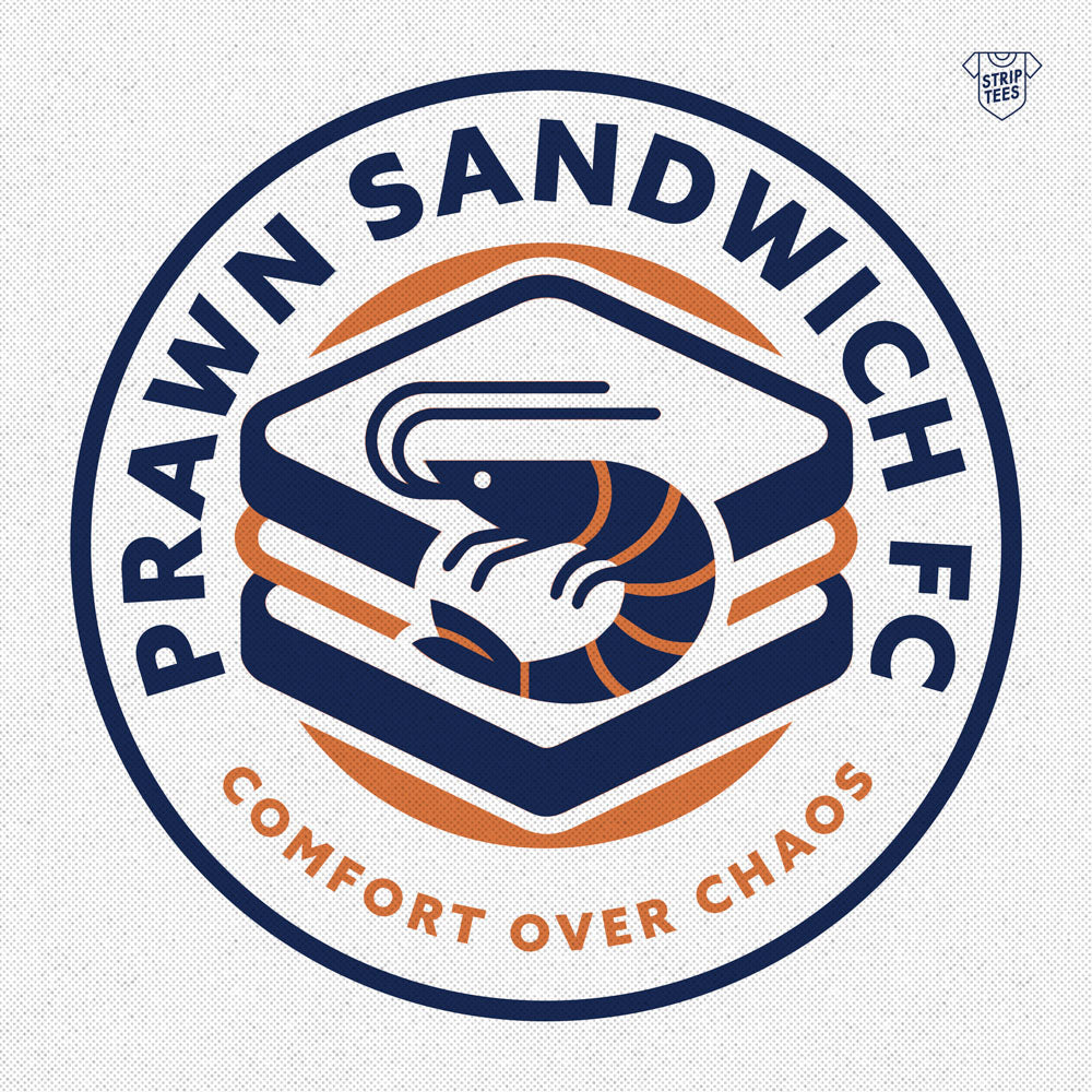 Prawn Sandwich FC