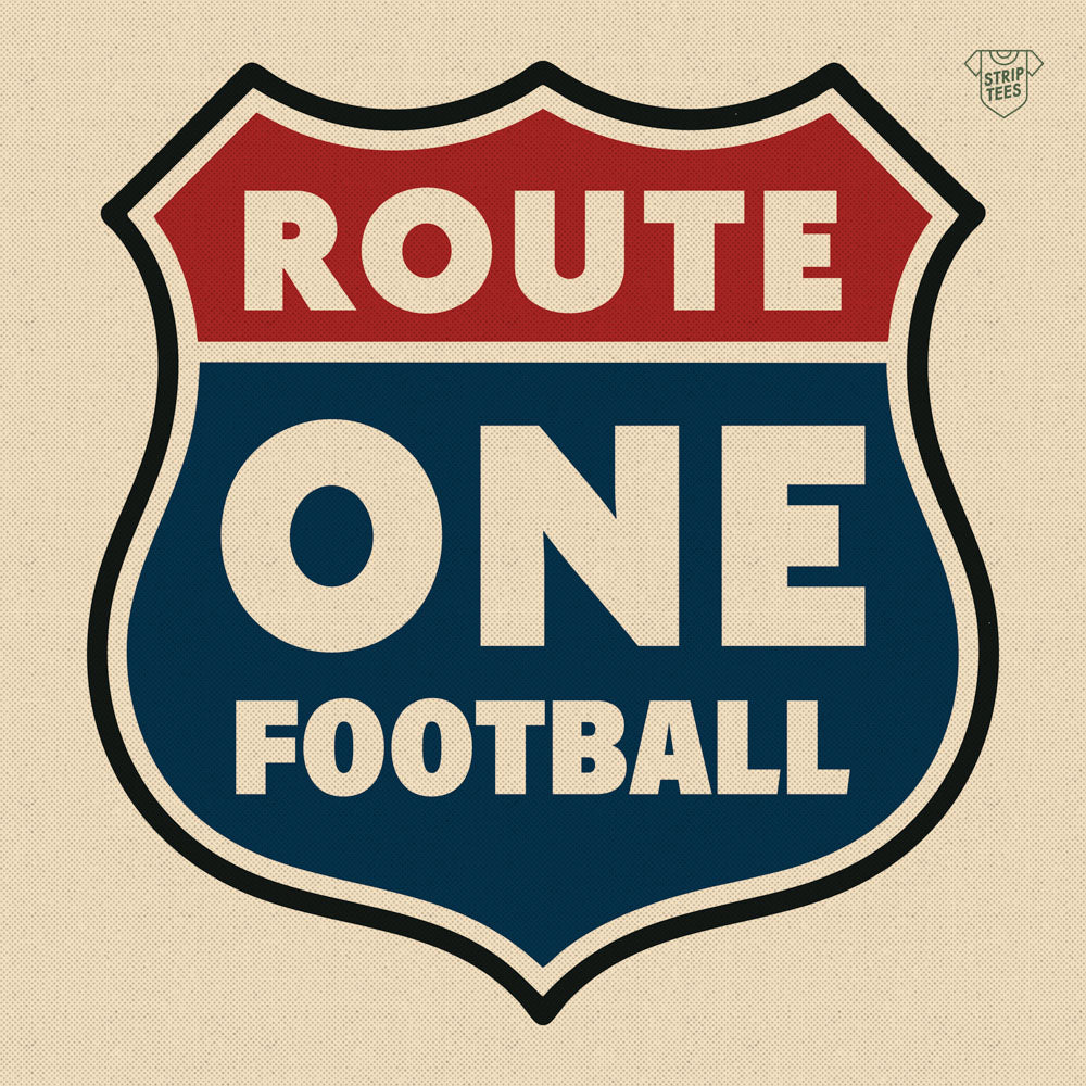 Route One Football