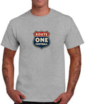 Route One Football