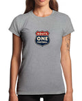 Route One Football
