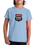 Route One Football