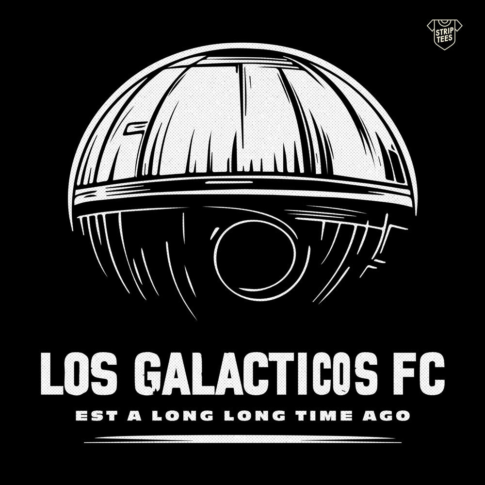 Galácticos FC