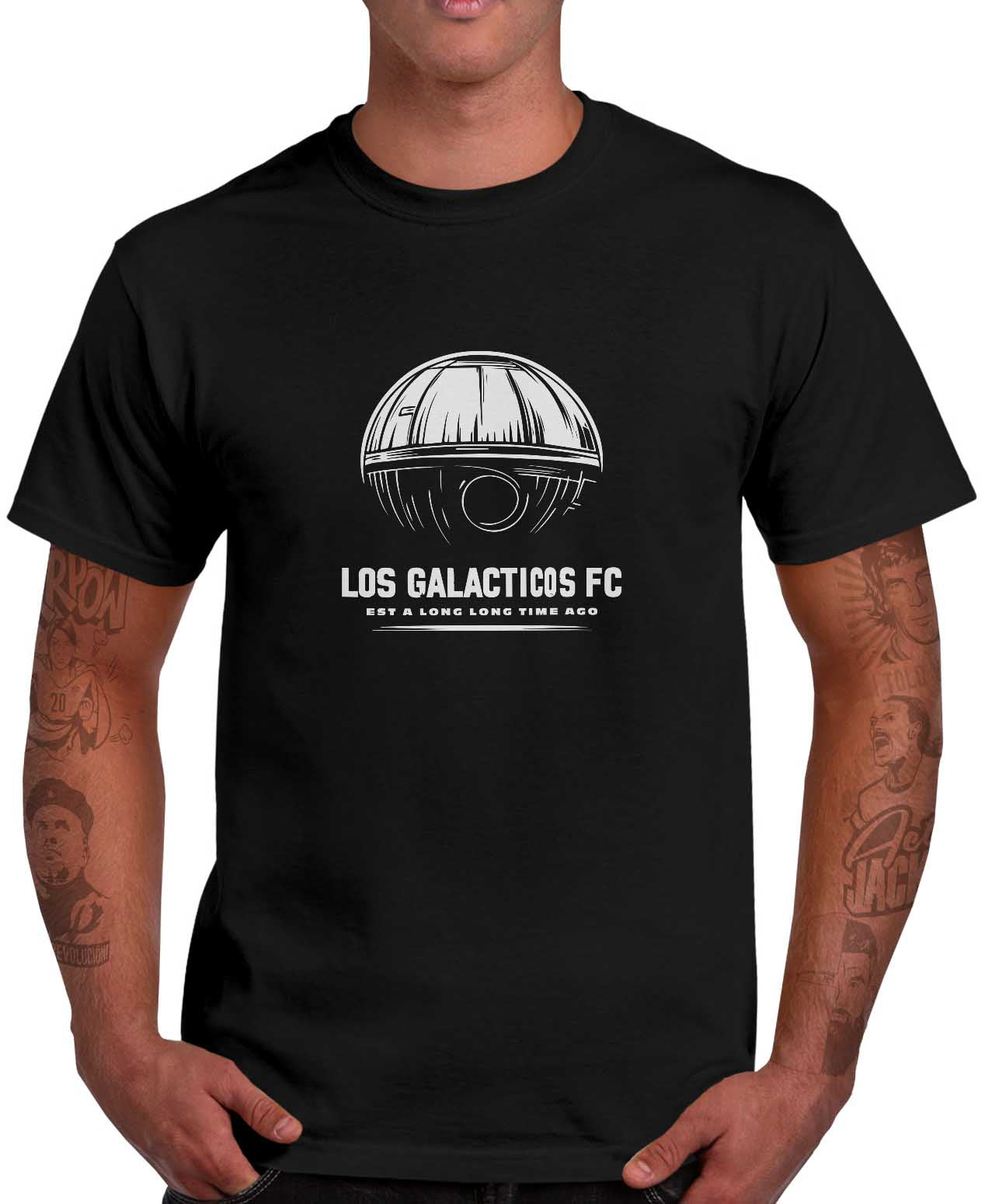 Galácticos FC