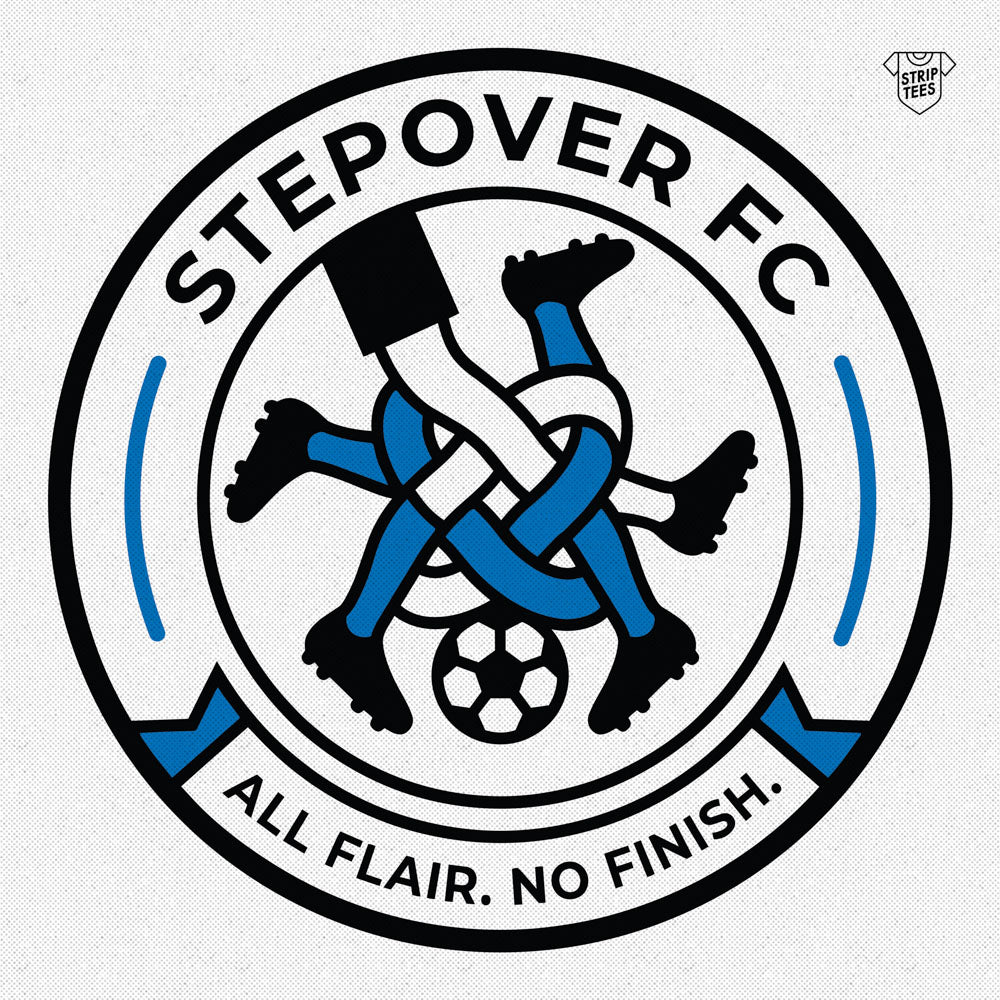 Stepover FC
