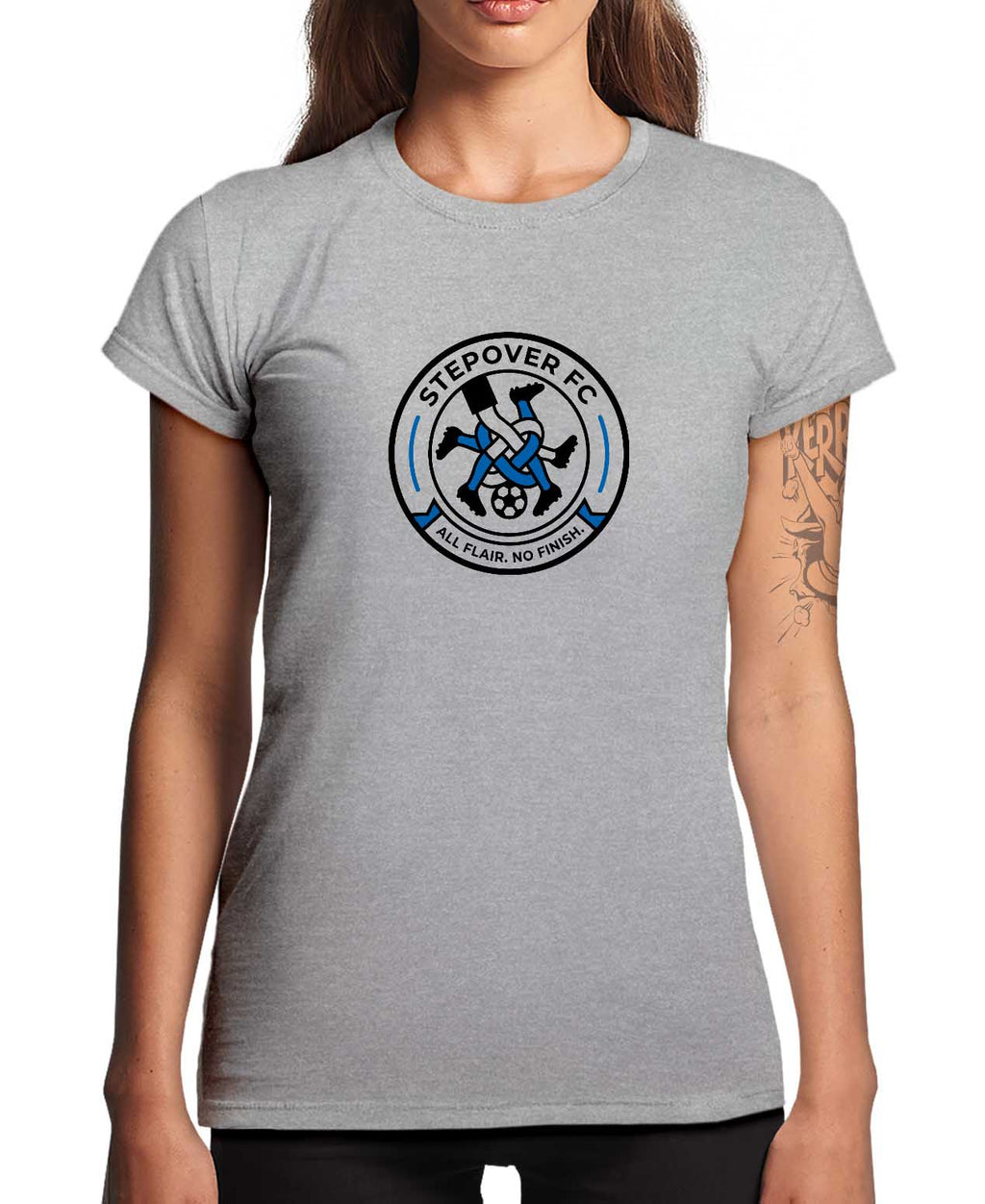 Stepover FC