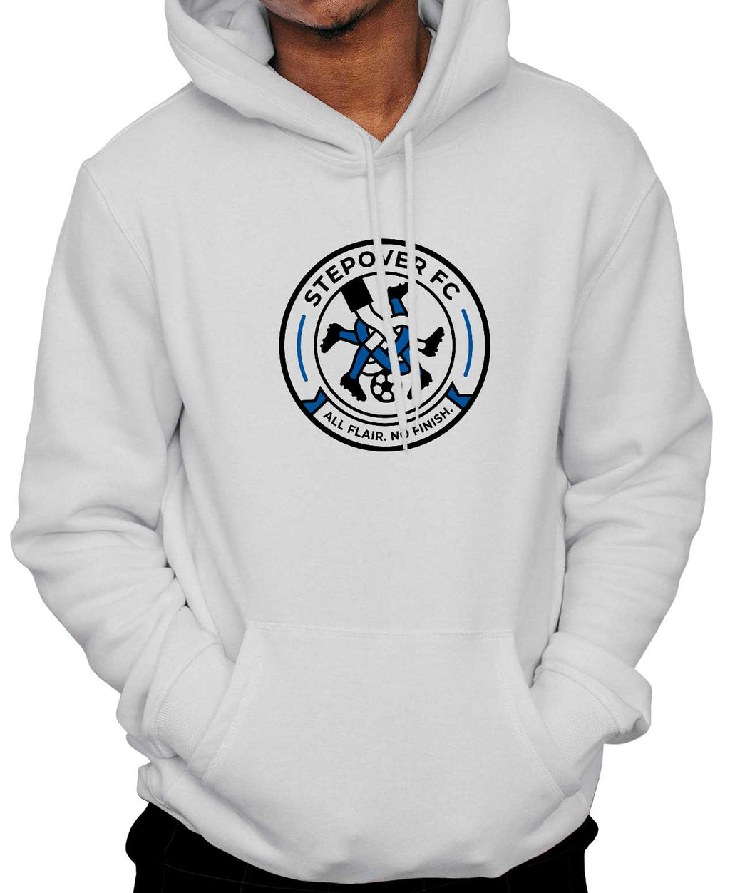 Stepover FC