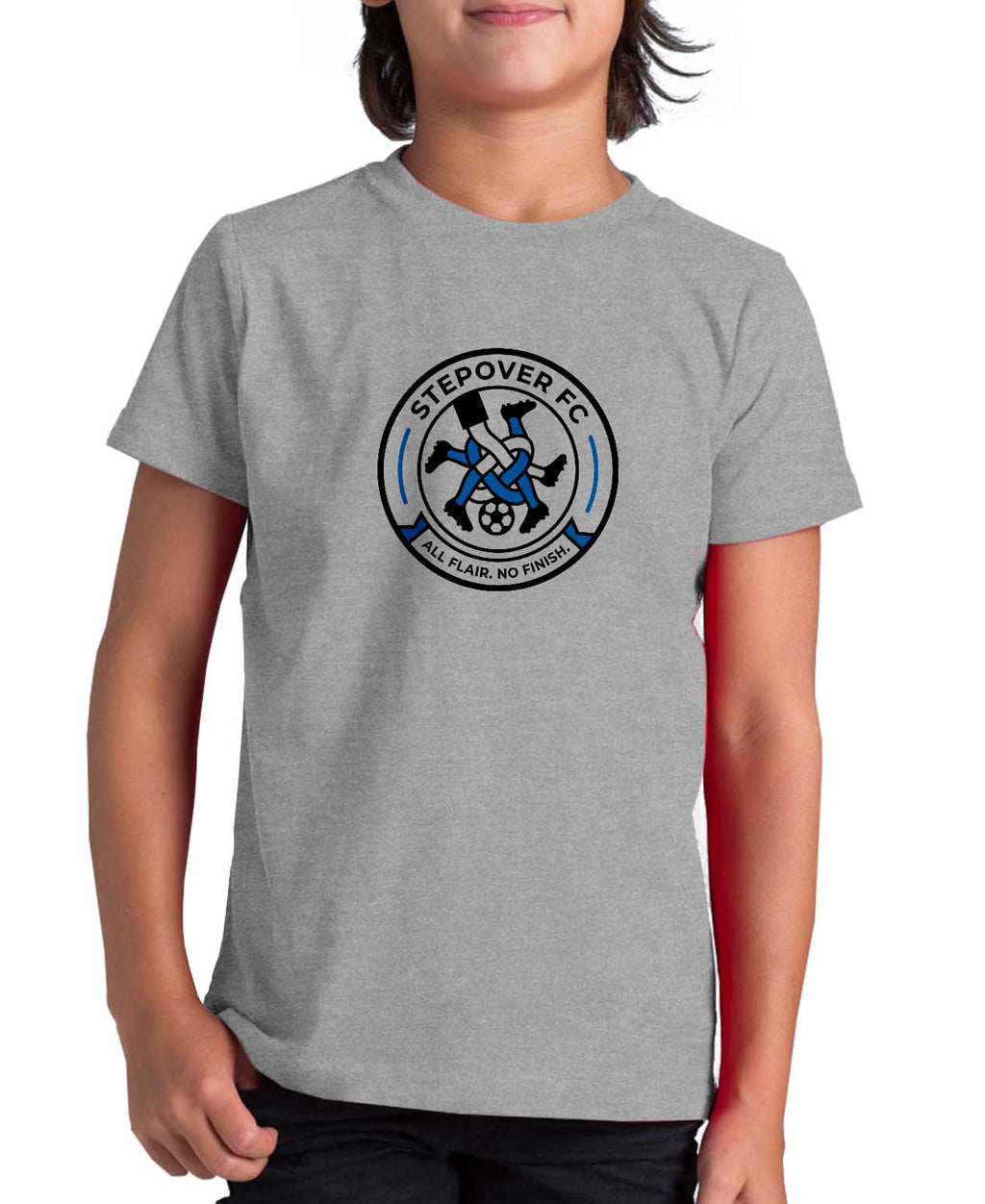 Stepover FC