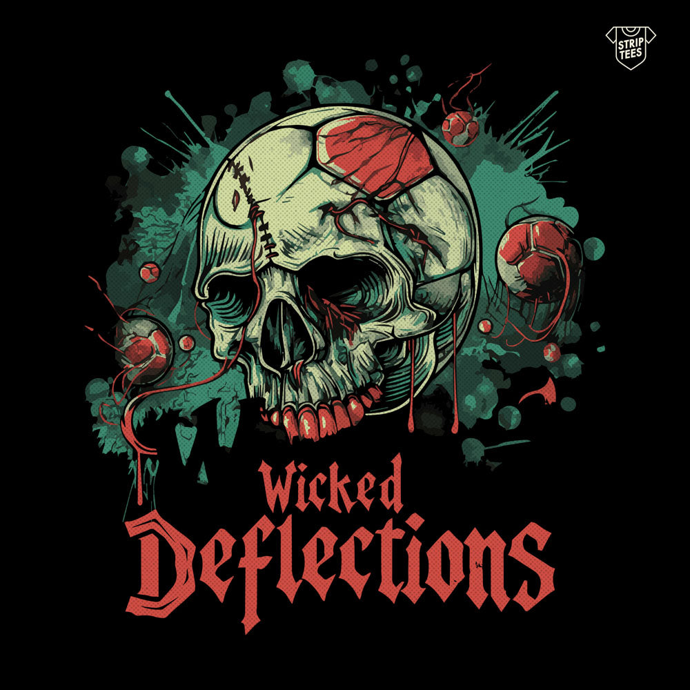 Wicked Deflections FC