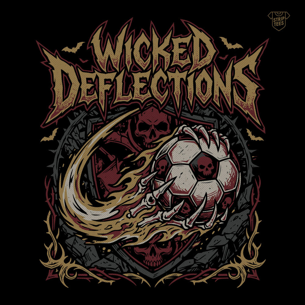 Wicked Deflections FC