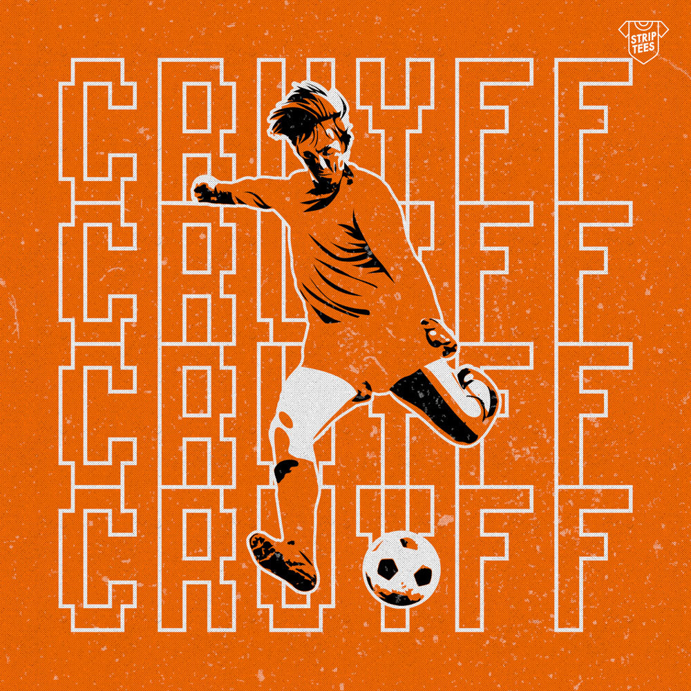 Johan Cruyff