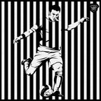 Striped Del Piero