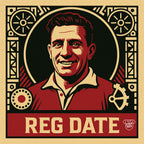 Reg Date