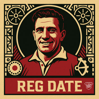Reg Date