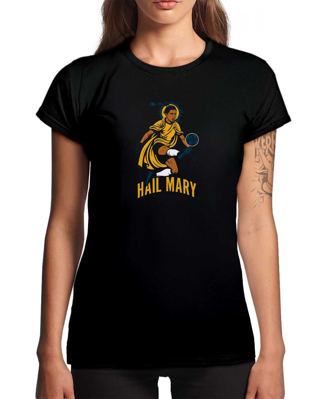 Hail Mary